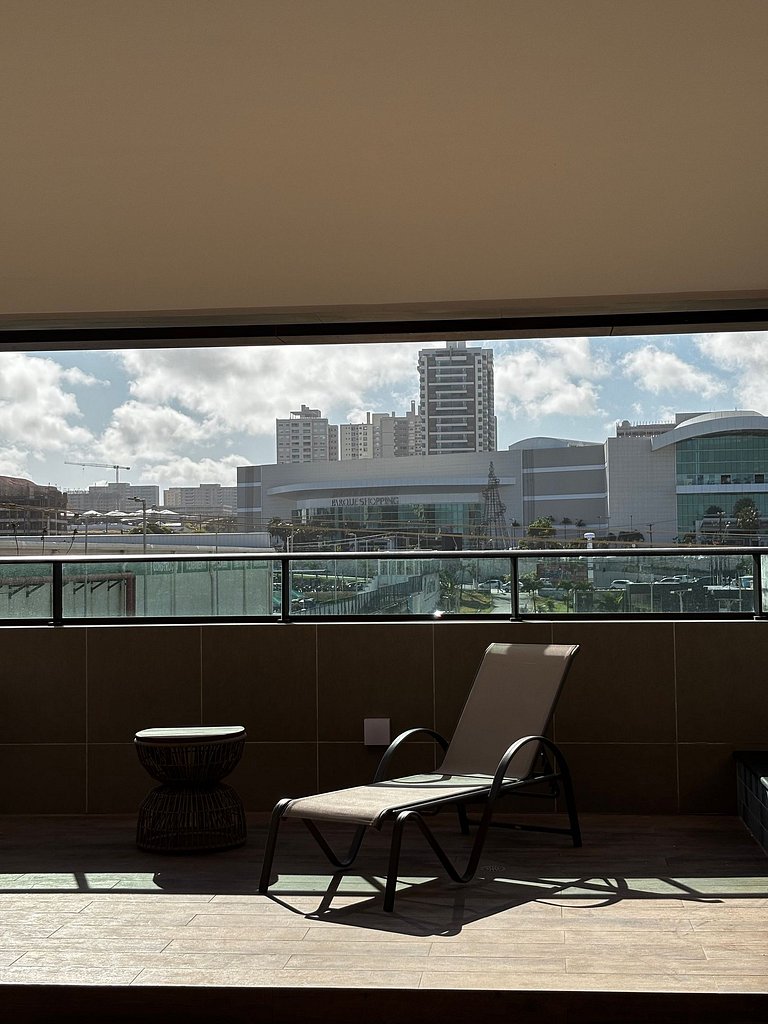 Tokyo Signature – Apto Elegante com Design Unico