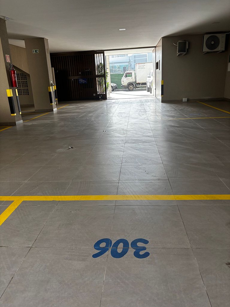 Tokyo Signature – Apto Elegante com Design Unico