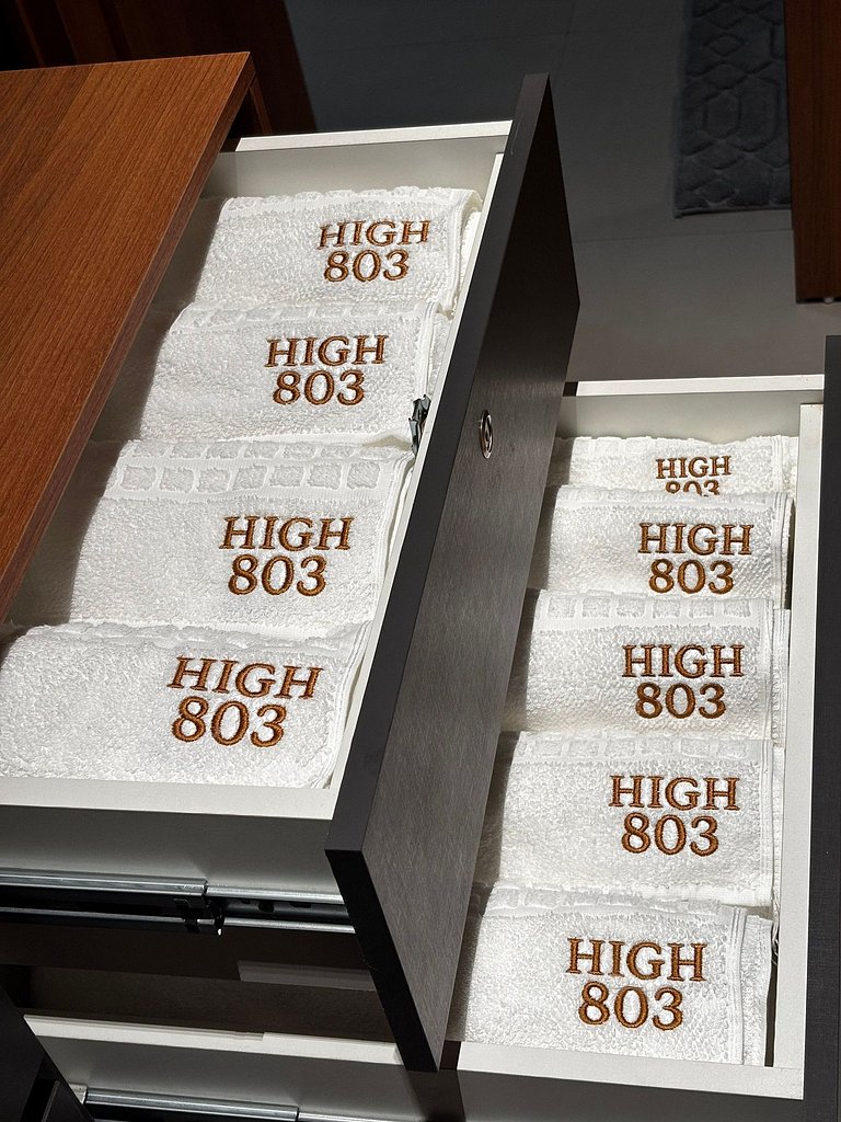 Vista Mar High: Apto no melhor da Ponta Verde