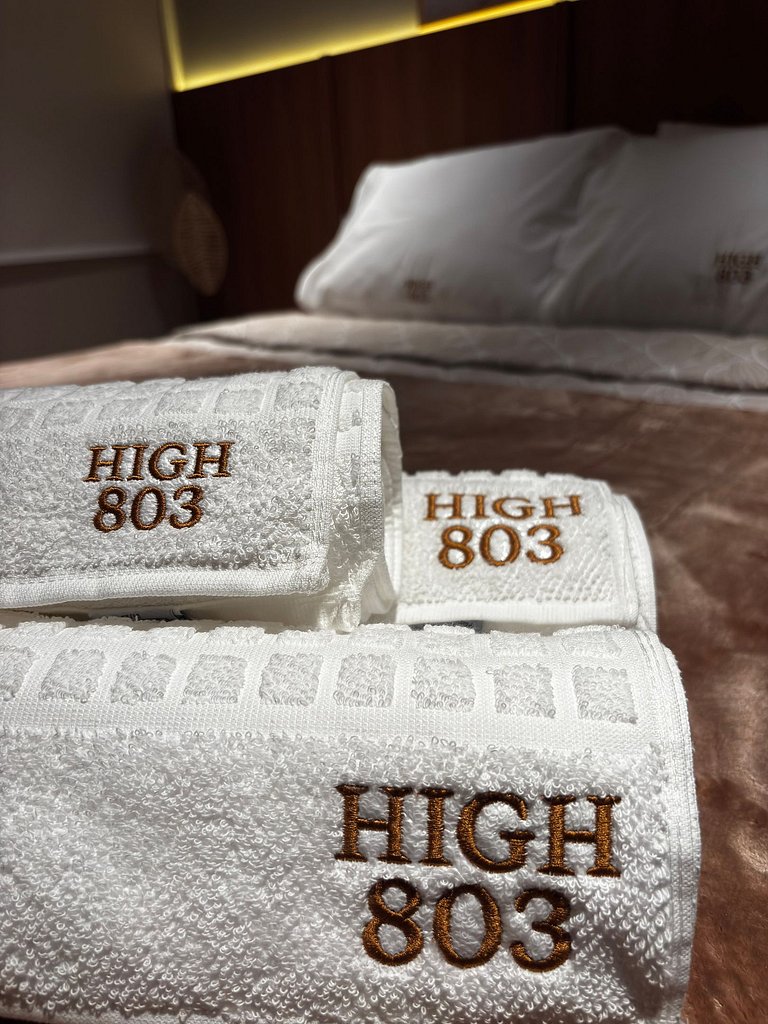 Vista Mar High: Apto no melhor da Ponta Verde