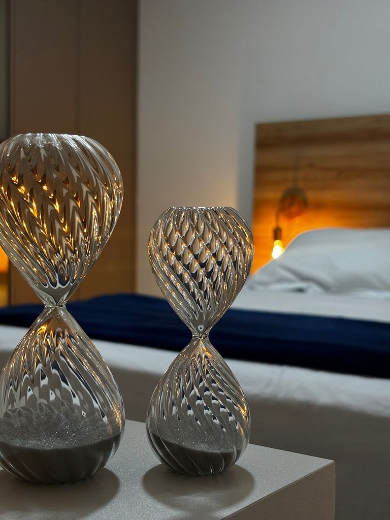 Tokyo Residence • Conforto e Estilo em Maceió