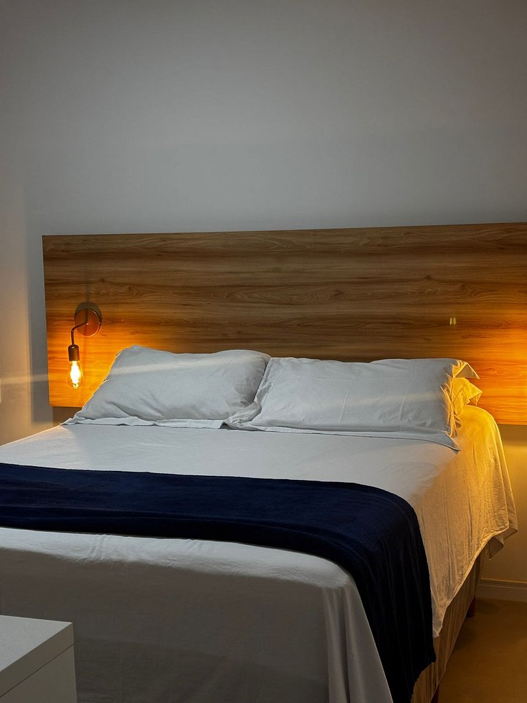 Tokyo Residence • Conforto e Estilo em Maceió