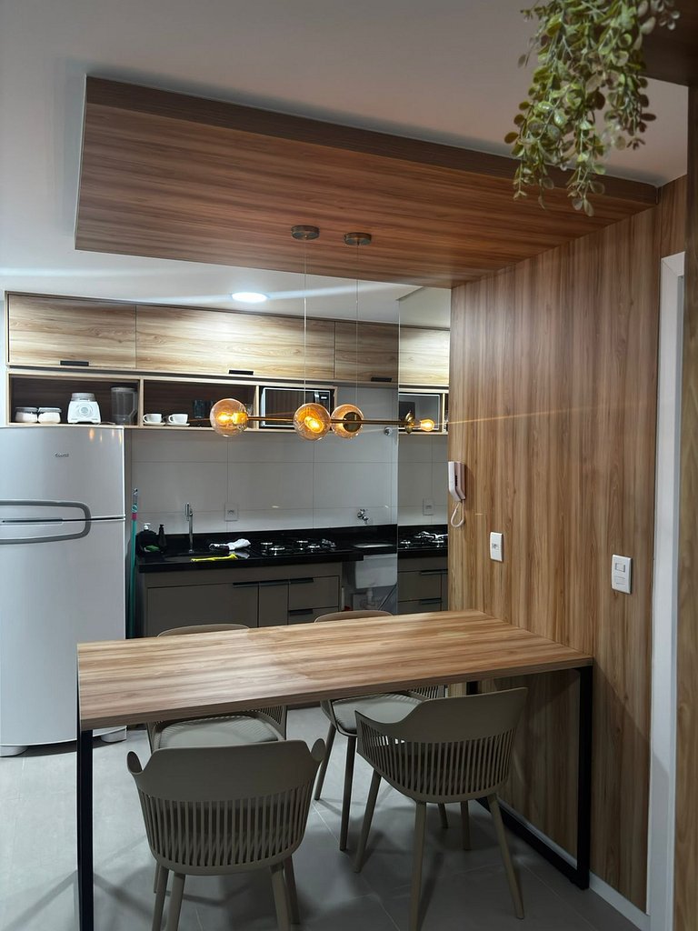 Tokyo Residence • Conforto e Estilo em Maceió