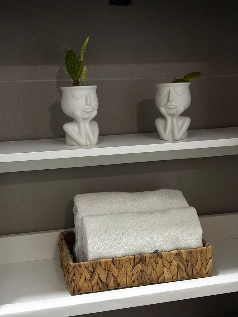 Tokyo Residence • Conforto e Estilo em Maceió