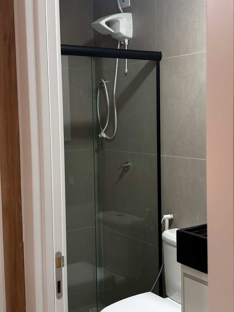 Tokyo Residence • Conforto e Estilo em Maceió