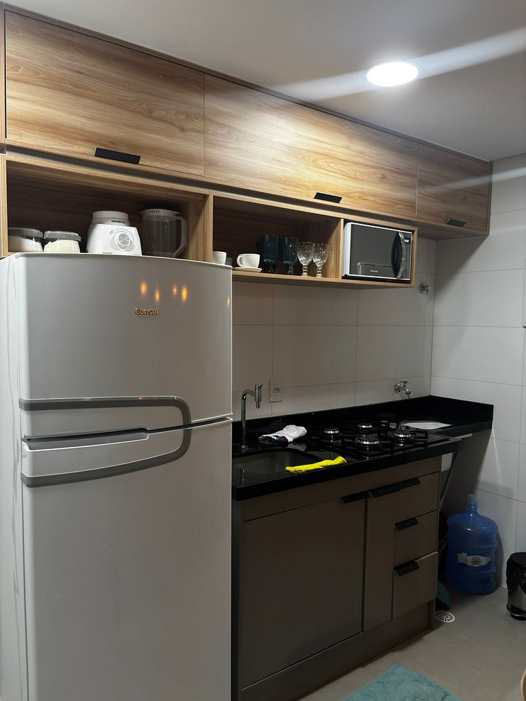 Tokyo Residence • Conforto e Estilo em Maceió