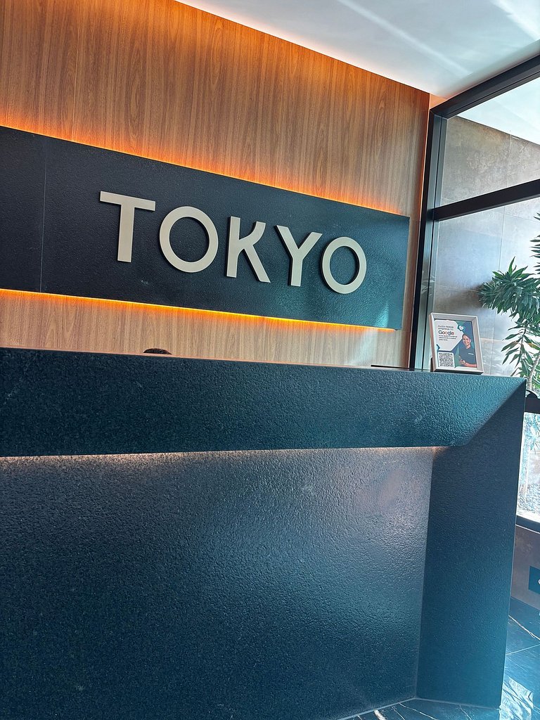 Tokyo Residence • Conforto e Estilo em Maceió