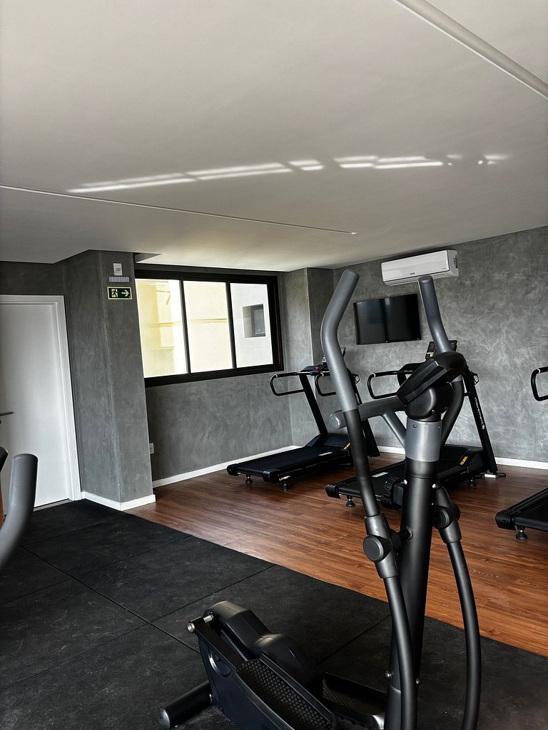 Tokyo Residence • Conforto e Estilo em Maceió