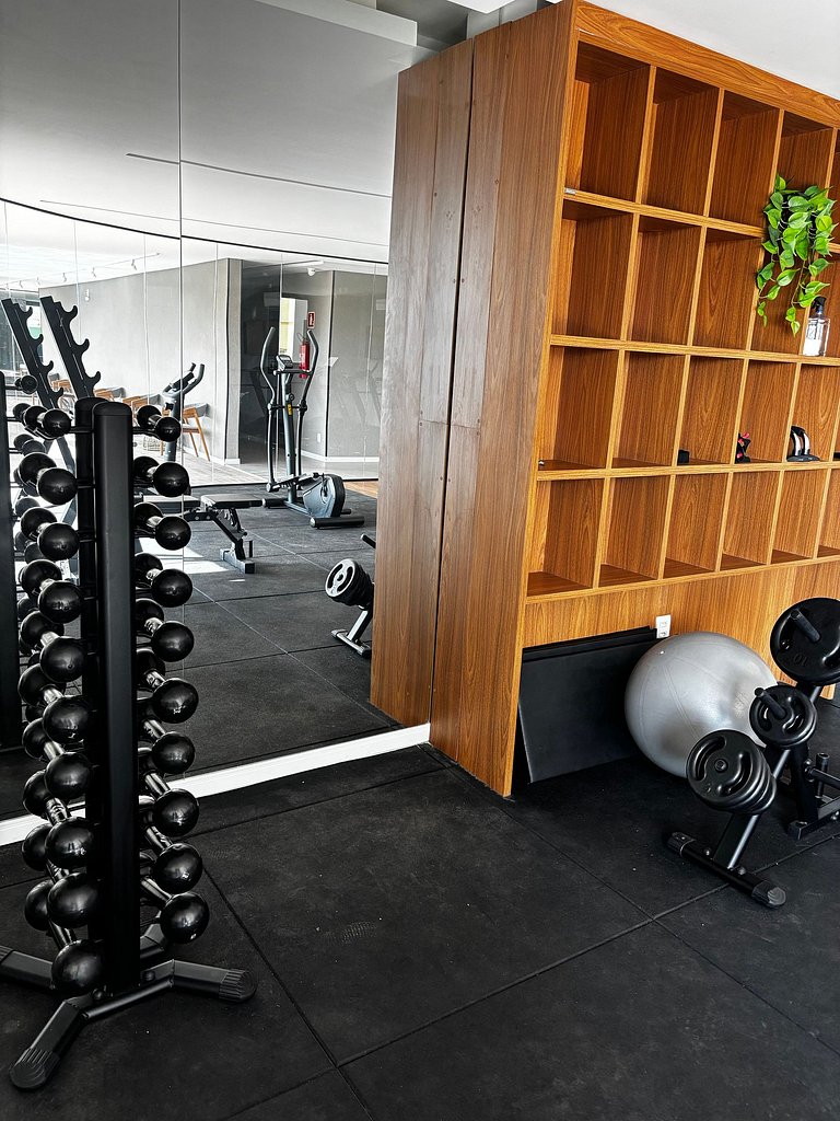 Tokyo Residence • Conforto e Estilo em Maceió