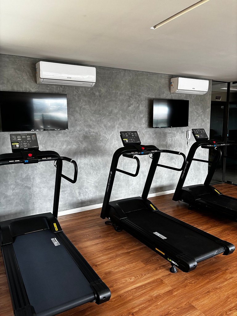 Tokyo Residence • Conforto e Estilo em Maceió