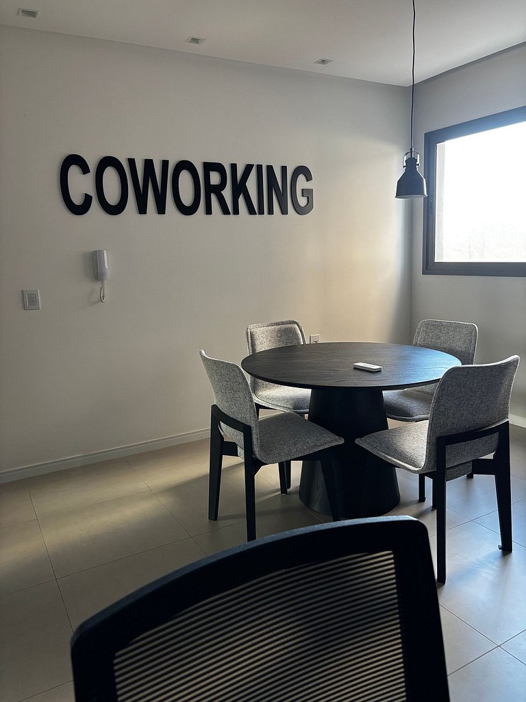 Tokyo Residence • Conforto e Estilo em Maceió