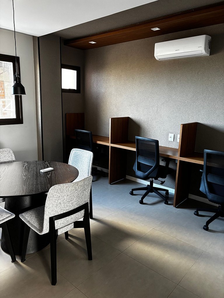 Tokyo Residence • Conforto e Estilo em Maceió