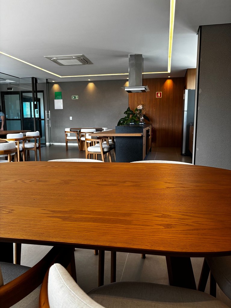 Tokyo Residence • Conforto e Estilo em Maceió