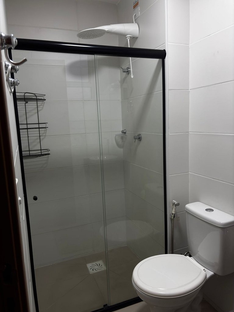 Horizonte do Litoral | 2 Quartos com vista mar