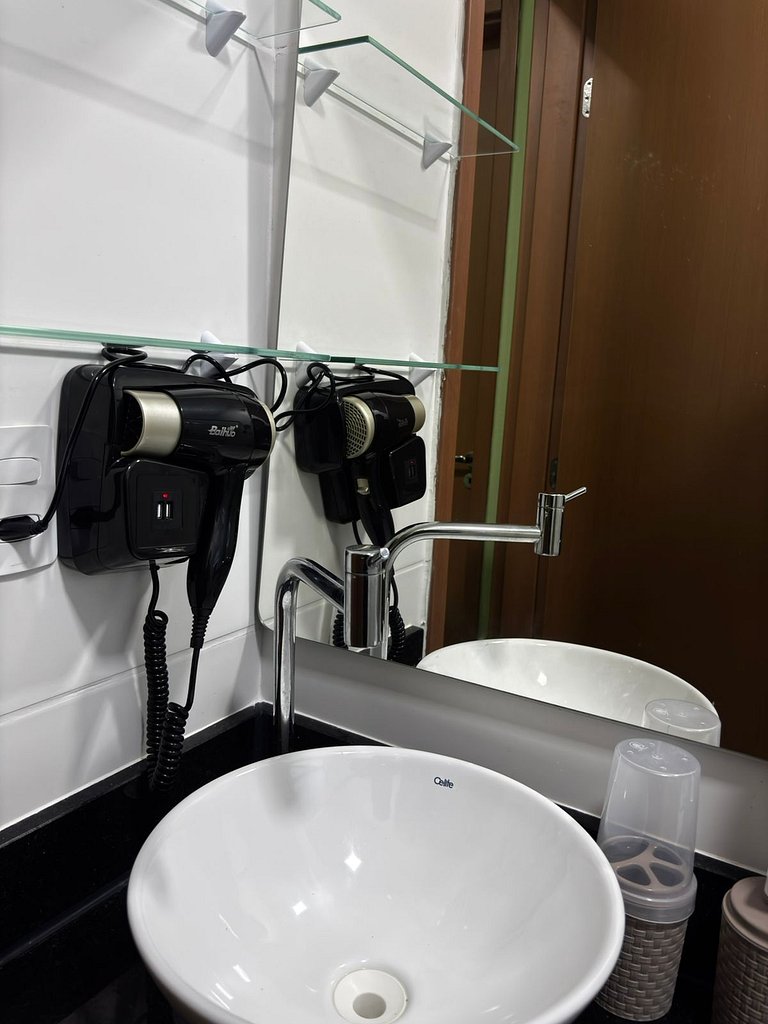 Horizonte do Litoral | 2 Quartos com vista mar