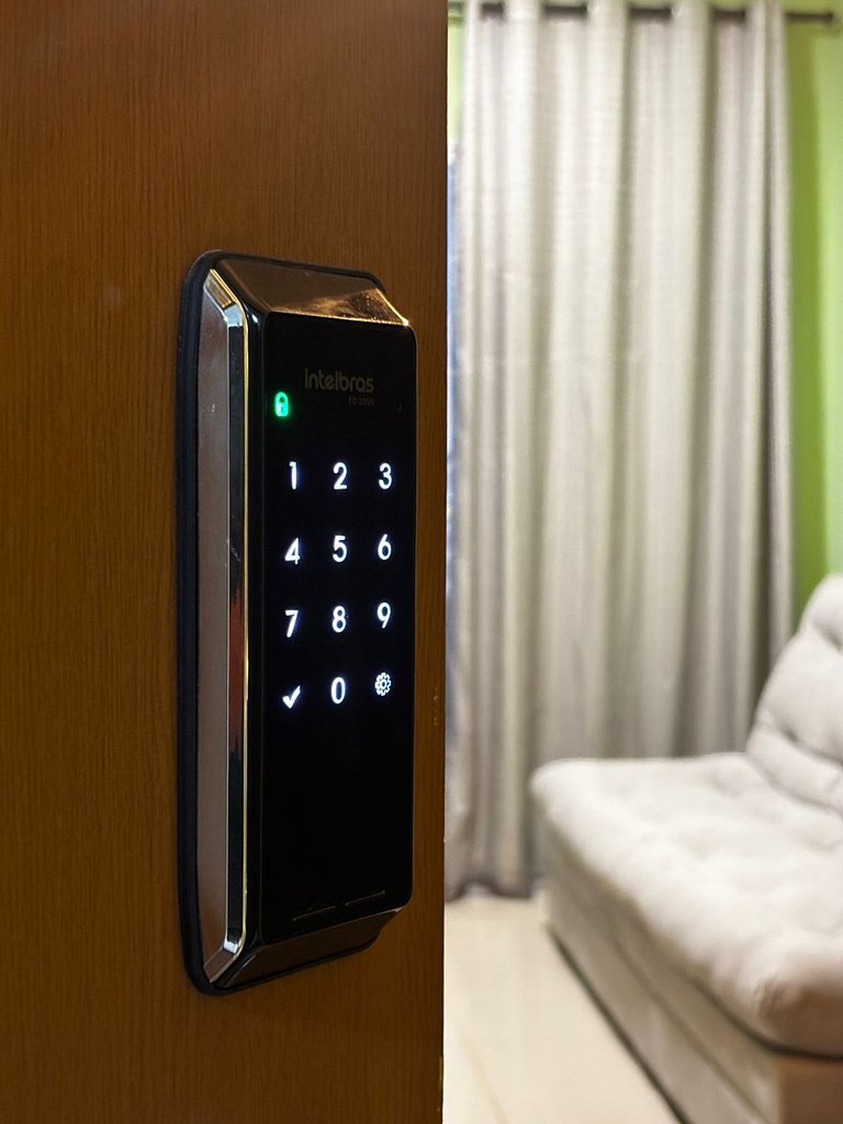 Horizonte do Litoral | 2 Quartos com vista mar