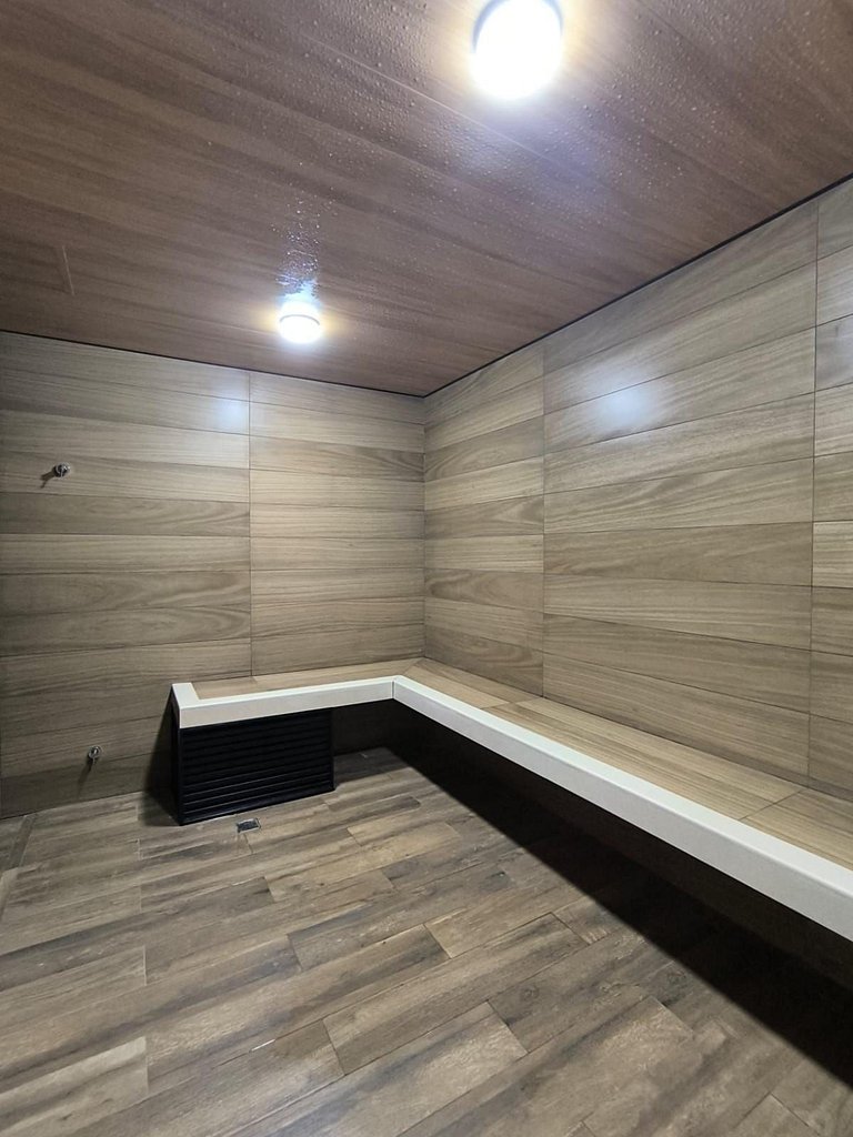 Apartamento de alto padrão com 2/4 no Edifício SD3