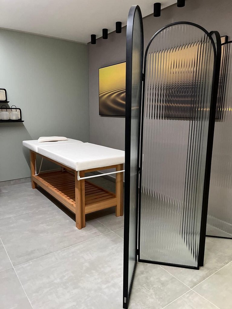 Apartamento de alto padrão com 2/4 no Edifício SD3