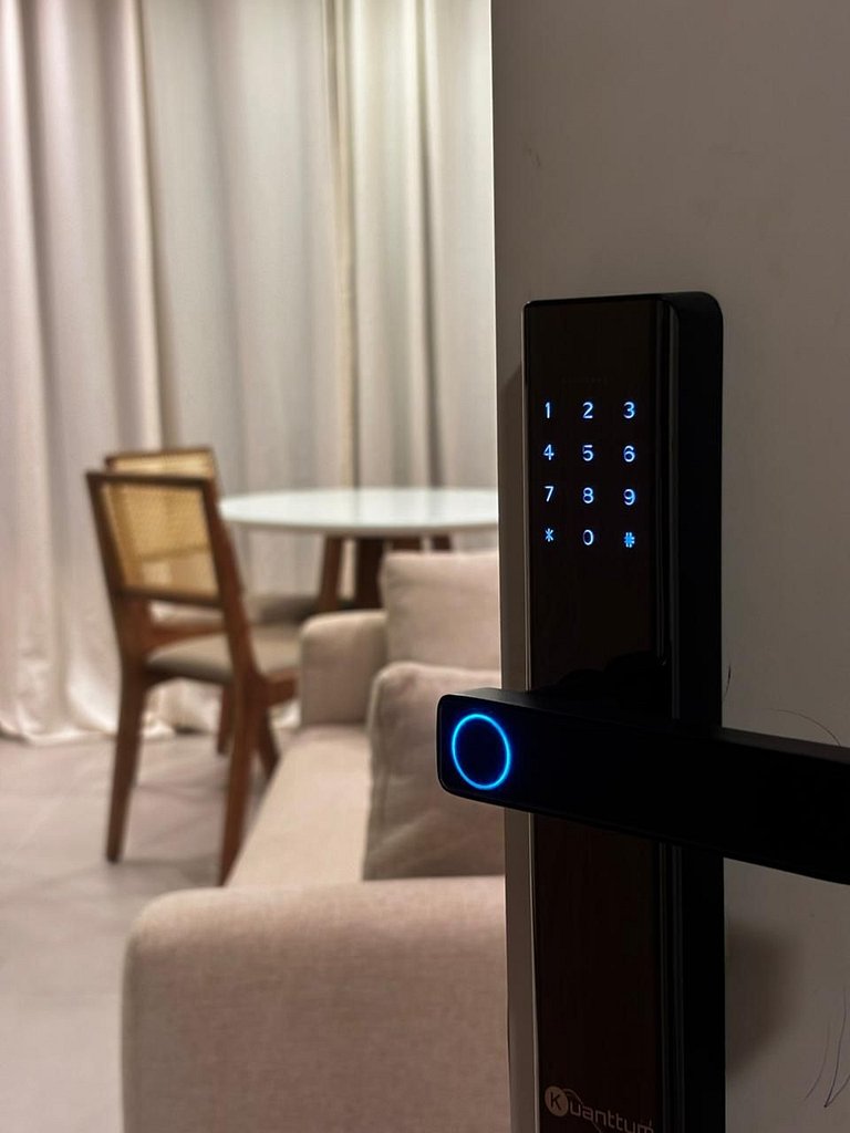 Edf. Tokyo - Sofisticação, localização e conforto