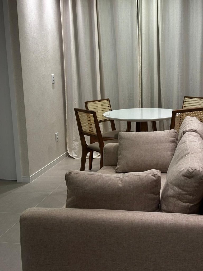 Edf. Tokyo - Sofisticação, localização e conforto