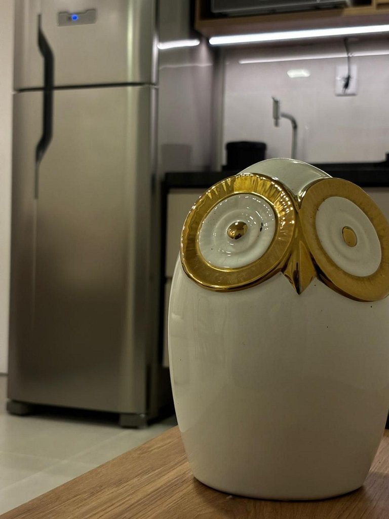 Edf. Tokyo - Sofisticação, localização e conforto