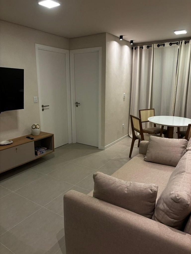 Edf. Tokyo - Sofisticação, localização e conforto