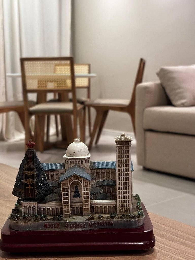 Edf. Tokyo - Sofisticação, localização e conforto