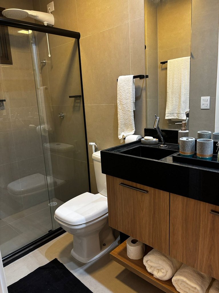 Edf. Tokyo - Sofisticação, localização e conforto