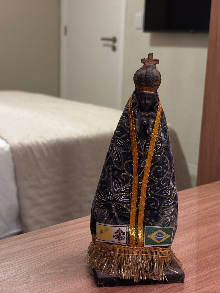 Edf. Tokyo - Sofisticação, localização e conforto