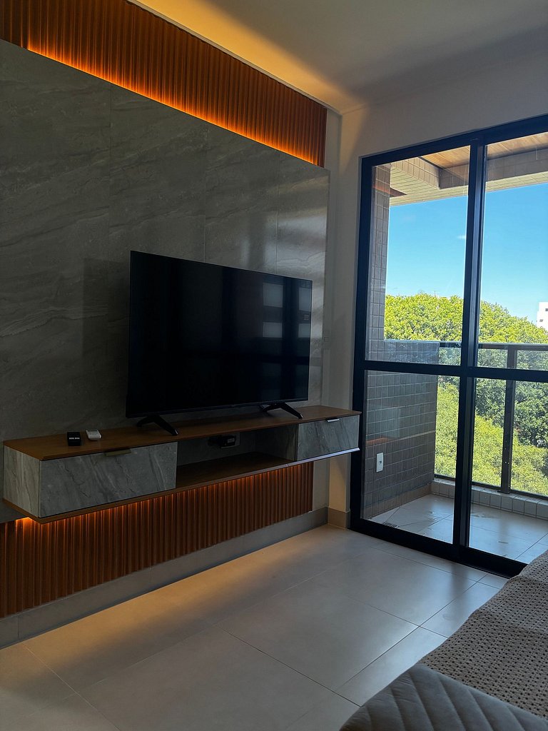 Refugio Mar Doce Lar | Conforto & Estilo