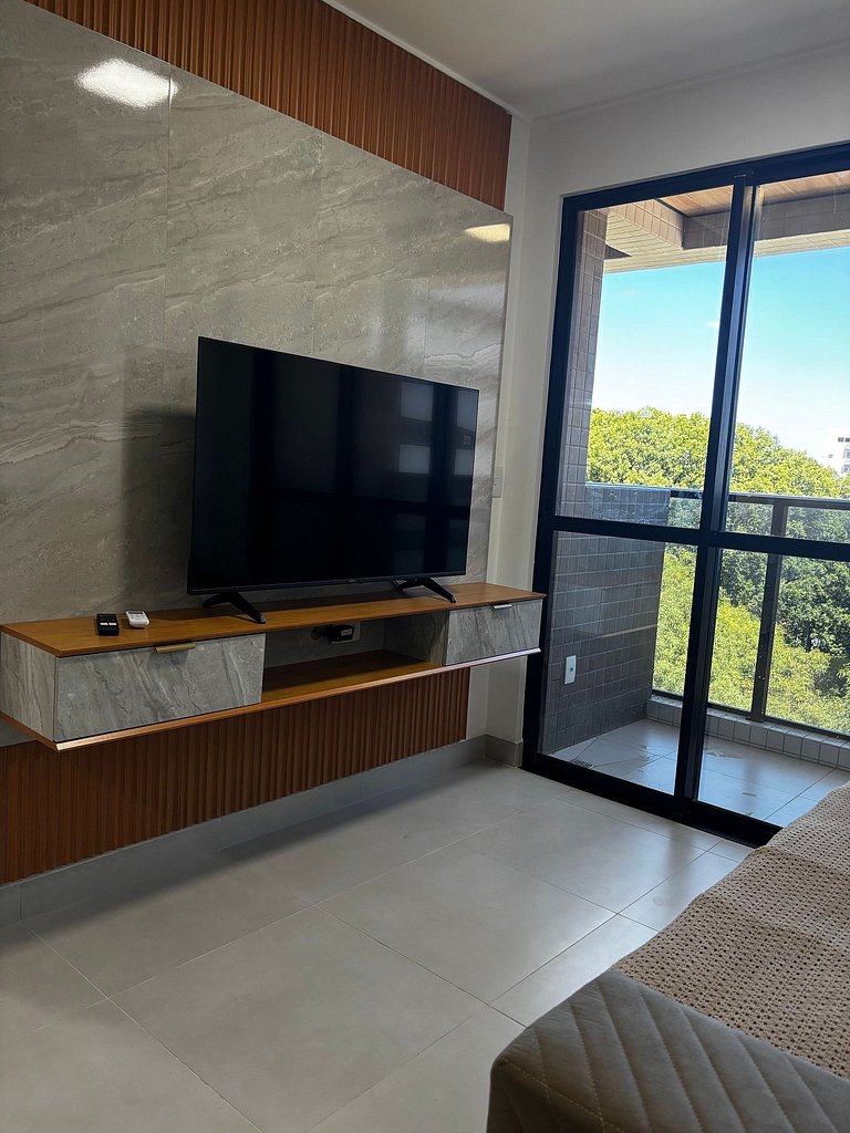 Refugio Mar Doce Lar | Conforto & Estilo