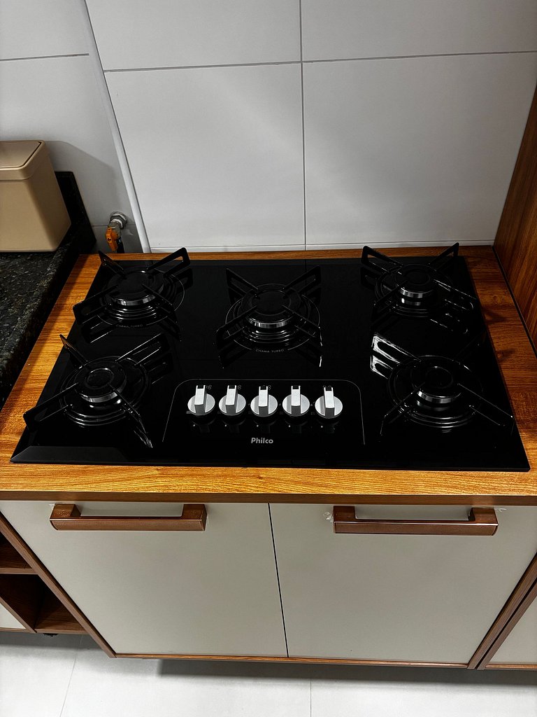 Refugio Mar Doce Lar | Conforto & Estilo