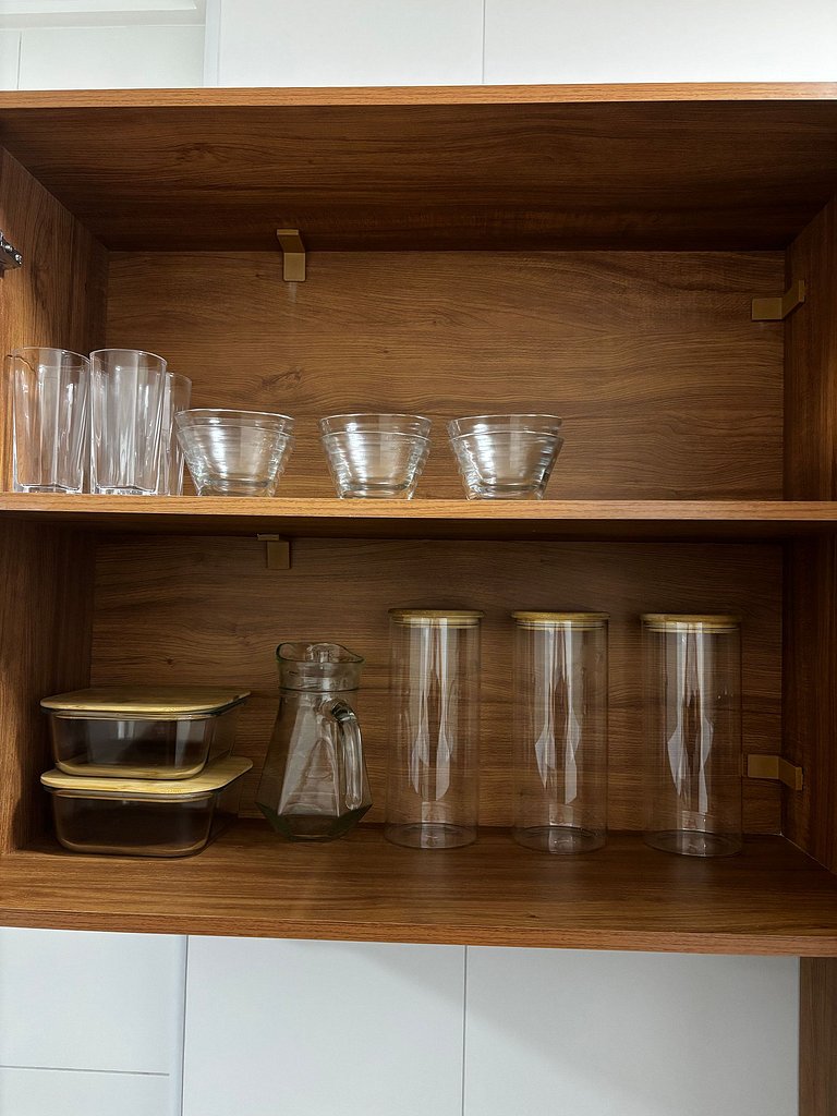 Refugio Mar Doce Lar | Conforto & Estilo