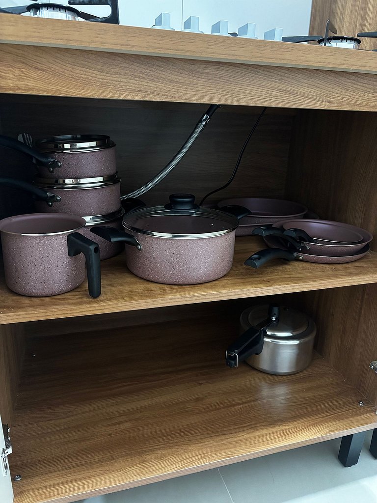 Refugio Mar Doce Lar | Conforto & Estilo