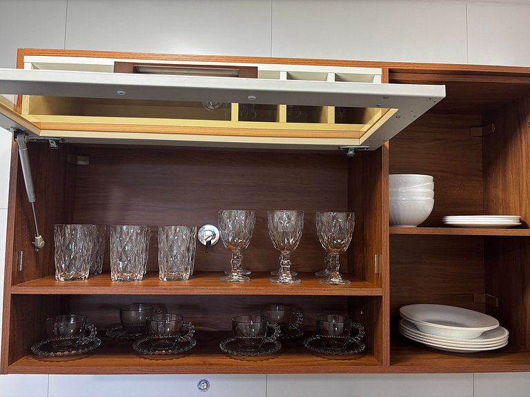 Refugio Mar Doce Lar | Conforto & Estilo