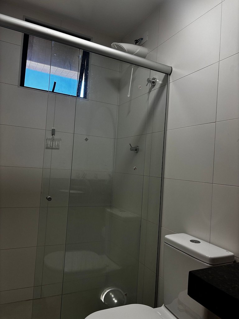 Refugio Mar Doce Lar | Conforto & Estilo