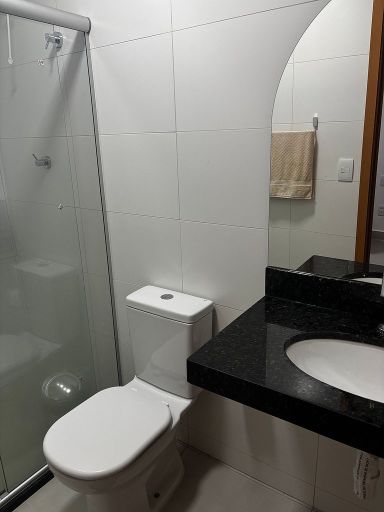 Refugio Mar Doce Lar | Conforto & Estilo