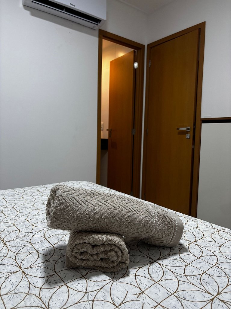 Refugio Mar Doce Lar | Conforto & Estilo