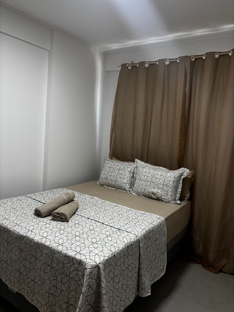 Refugio Mar Doce Lar | Conforto & Estilo