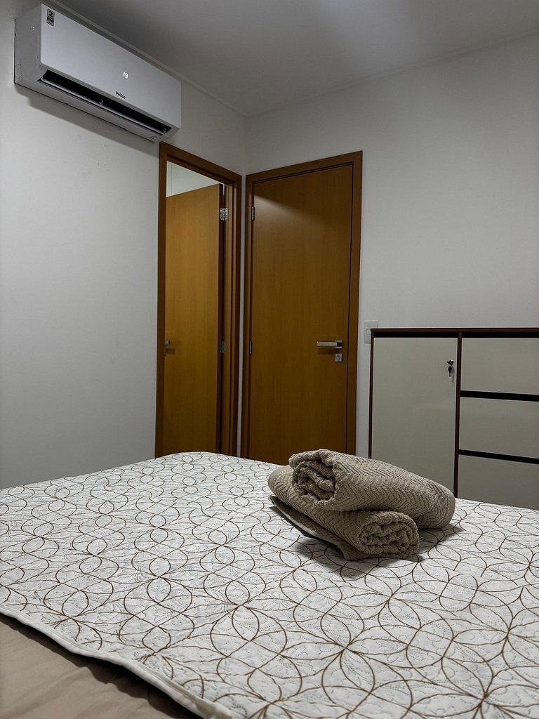 Refugio Mar Doce Lar | Conforto & Estilo