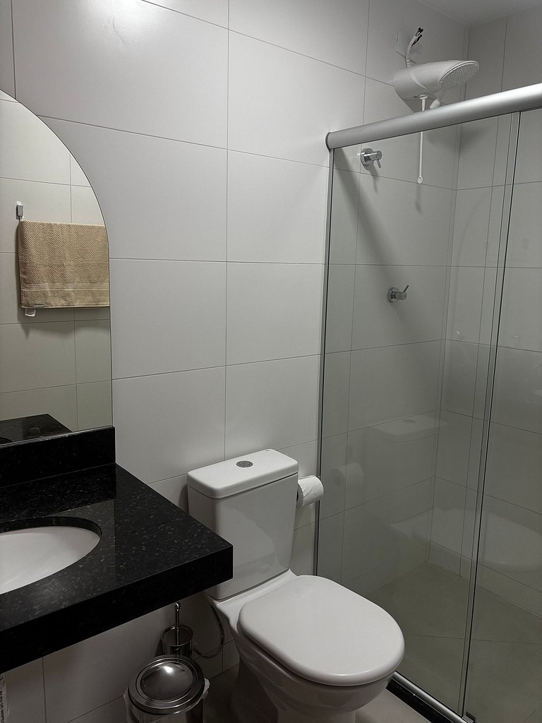 Refugio Mar Doce Lar | Conforto & Estilo