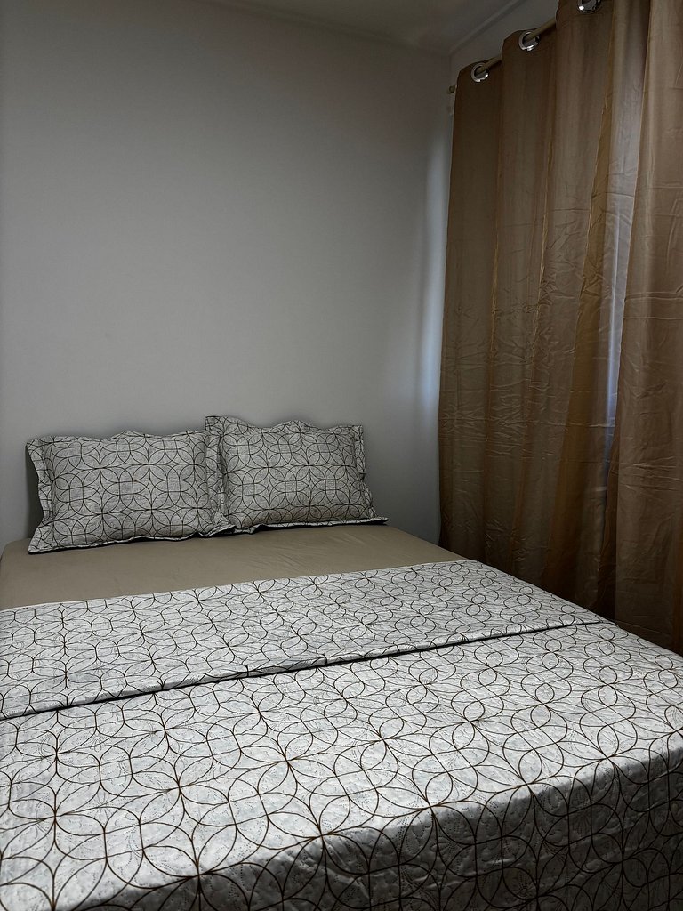 Refugio Mar Doce Lar | Conforto & Estilo