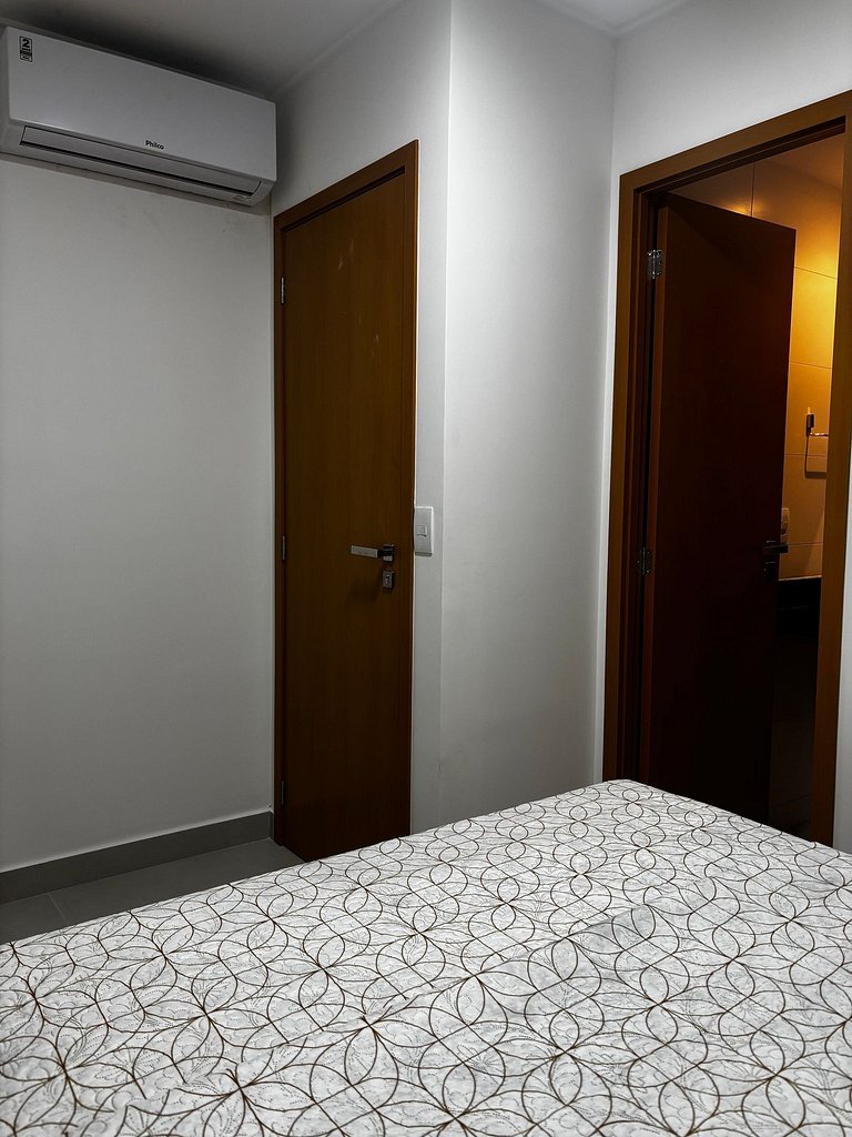 Refugio Mar Doce Lar | Conforto & Estilo