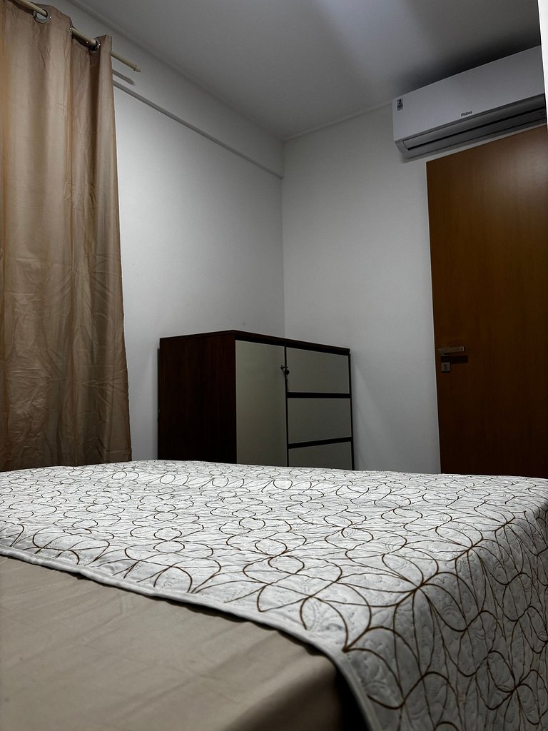 Refugio Mar Doce Lar | Conforto & Estilo