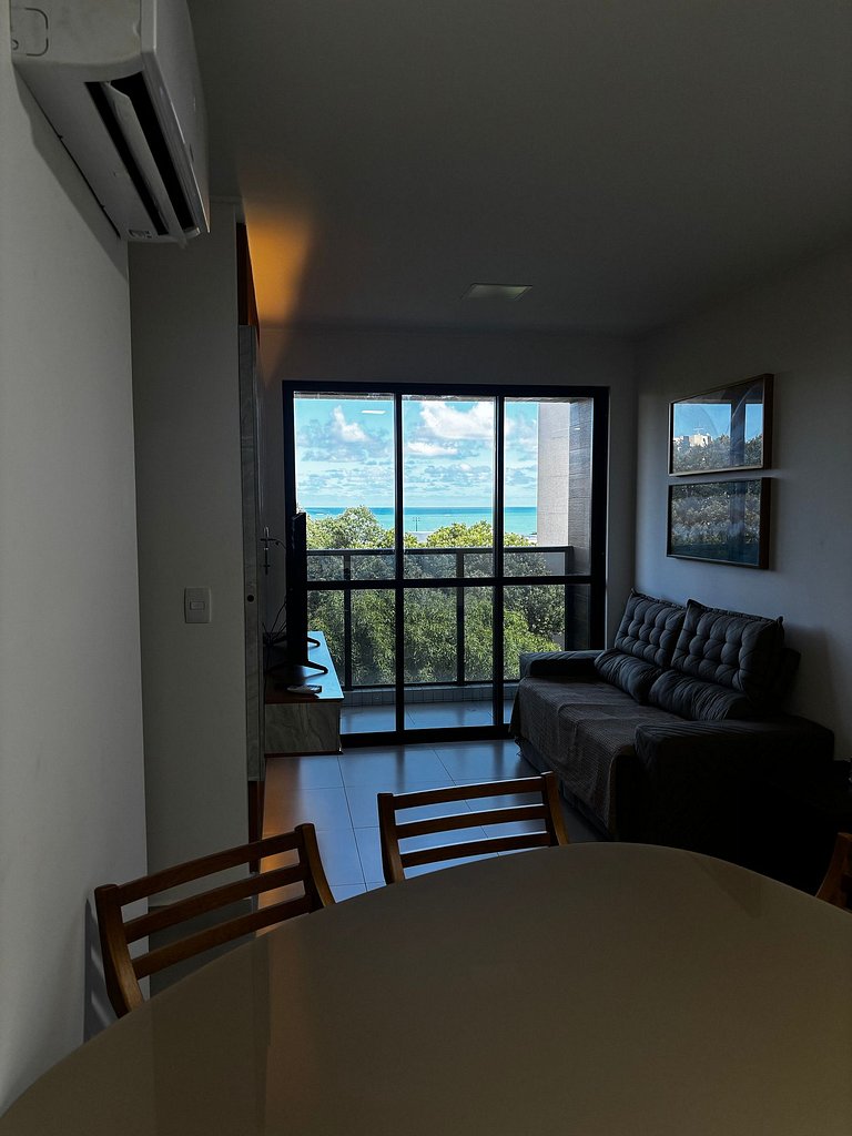 Refugio Mar Doce Lar | Conforto & Estilo