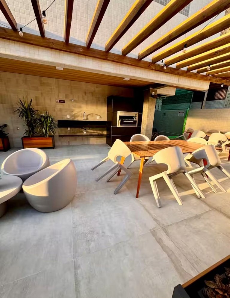 Refugio Mar Doce Lar | Conforto & Estilo