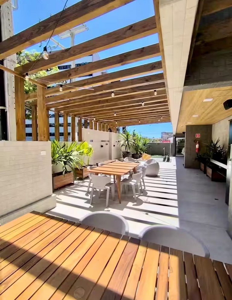 Refugio Mar Doce Lar | Conforto & Estilo