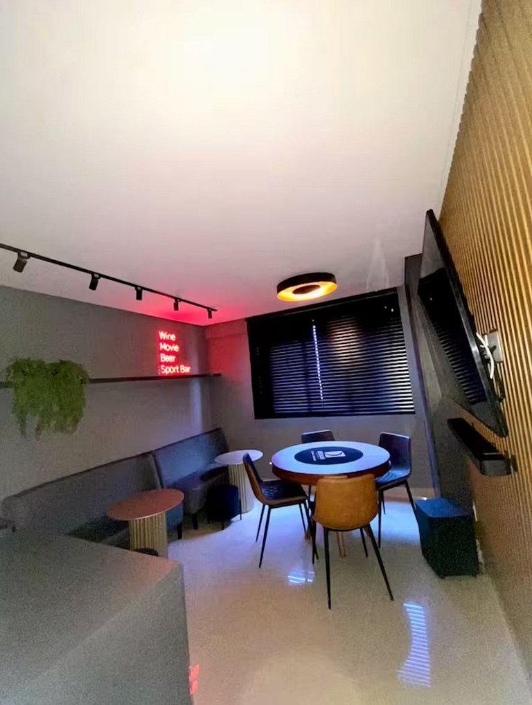Refugio Mar Doce Lar | Conforto & Estilo