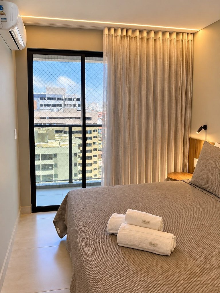 Seu refúgio em Maceió | Edifício Promenade III