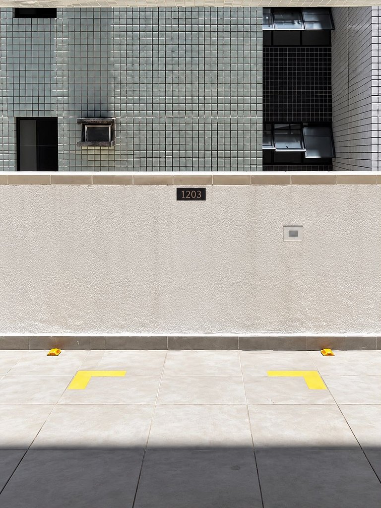 Seu refúgio em Maceió | Edifício Promenade III